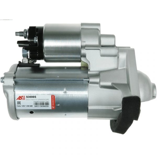 BOSCH S0699S - Görsel 2